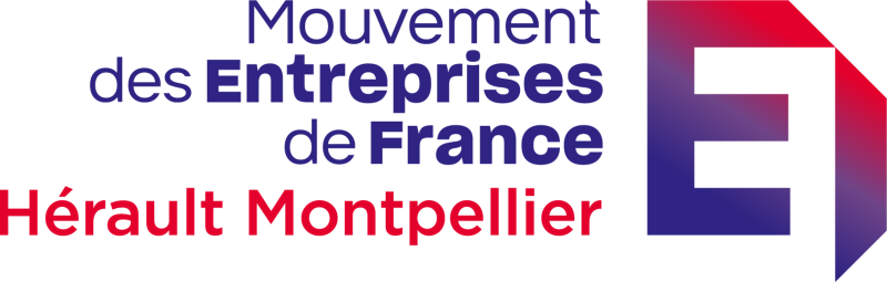 Logo MEDEF